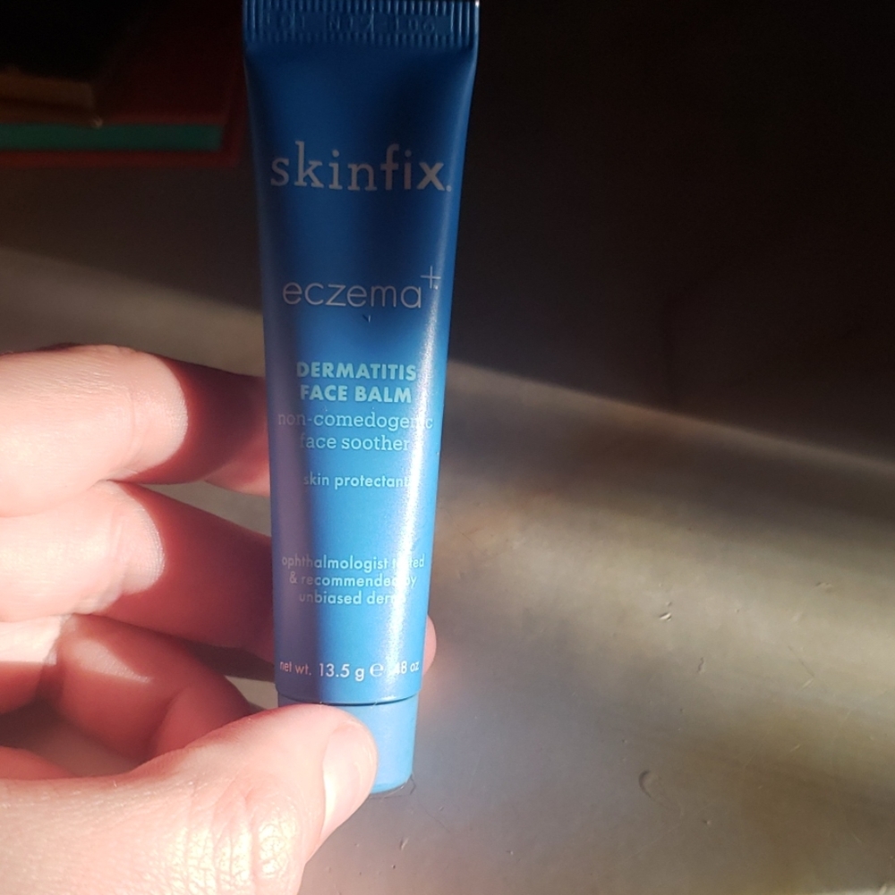 Skin fix